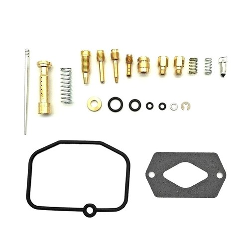 Kit réparation carburateur - kit,