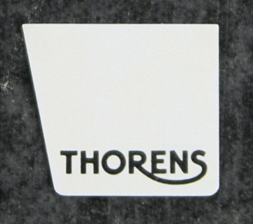Platine originale pour thorens - pour,