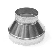 Jonction Vents Réducteur pour