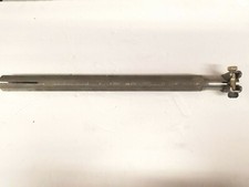 6662971 Spra-Coupe Tube and Clamp Assembly 3430-3630 (3440-3640 1997-1998)