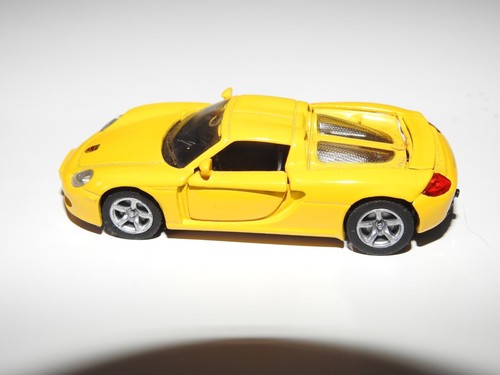 Voiture miniature porsche - voiture,