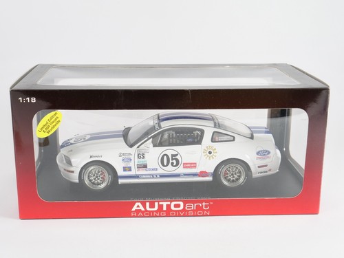 Auto art ford - art, 1/18