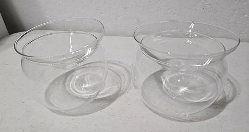 Caviar serving set - 2, pc