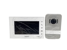 Kit d'interphones vidéo Wi-Fi