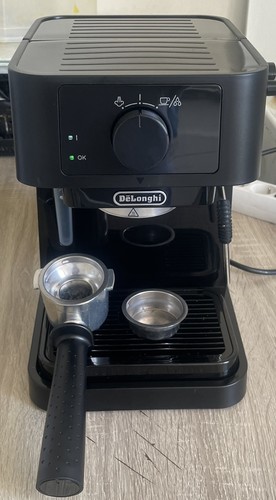 Machine expresso delonghi - machine,