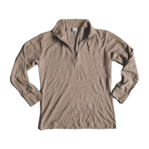 Chemise beige marron - chemise,