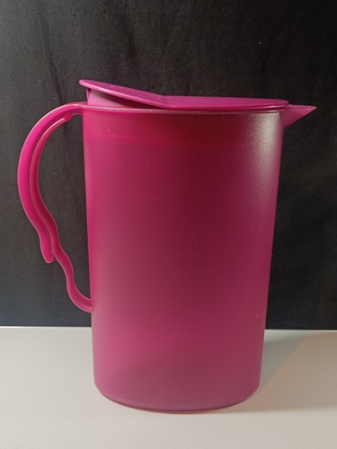 Tupperware pichet 1 l - tupperware,