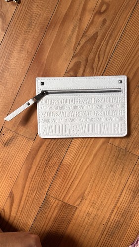Zadig voltaire porte monnaie - &, porte-monnaie