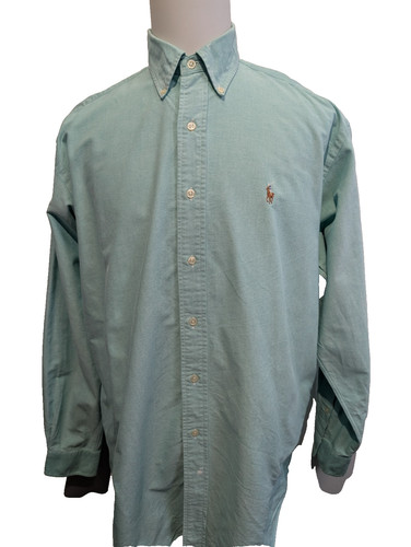 Chemise ralph lauren - blake, l