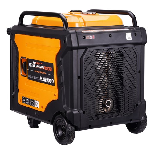 Groupe électrogène inverter - groupe,