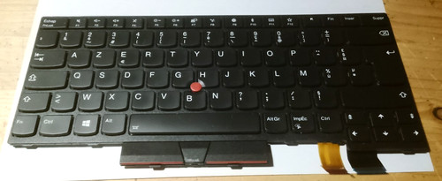 Claviers azerty - claviers,