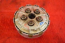 Campana D'Embrayage Complète