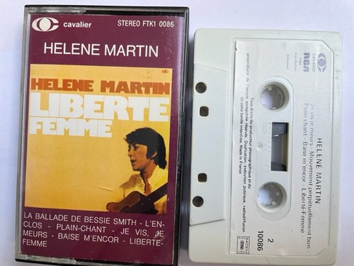 Hélène martin liberté - martin, –