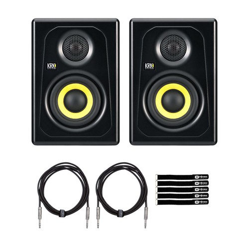 Krk kreate studio - krk, 3"