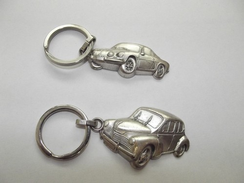 Superbe porte clefs - 2,