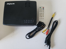 JOYHERO Mini Projecteur LED