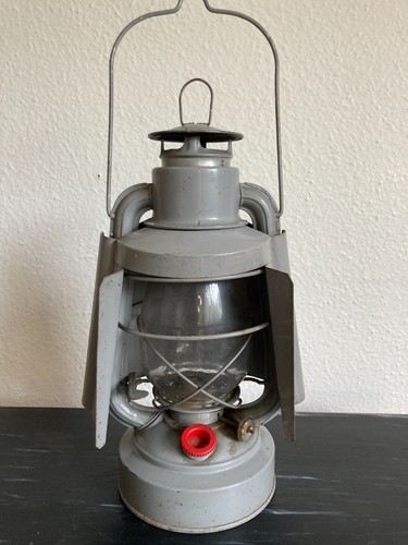 Lampe pétrole sncf en - à,