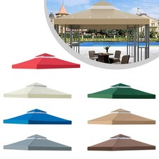 Gazebo d'aération gazebo