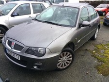 Boite de vitesses ROVER 25