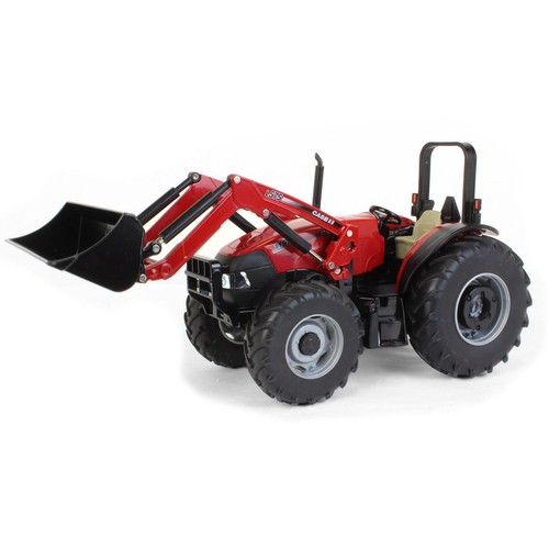 Ertl case farmall 115a - ertl,, ih