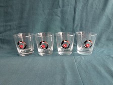 4 verres à martini anonimo 1933