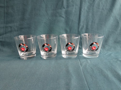 Verres martini anonimo - 4,