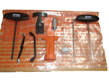 9 Stihl Specialty Tool's T27 Driver Puller Stop Hook Torq Hex OEM 5910 #GL-D0C1