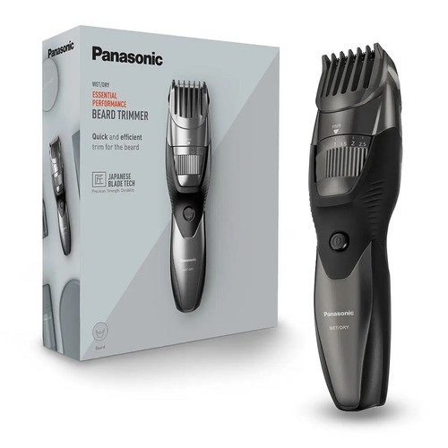 Tondeuse barbe panasonic - tondeuse,