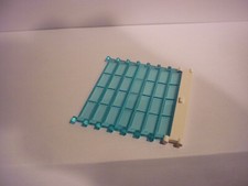 LEGO : 8x Porte garage, Volet