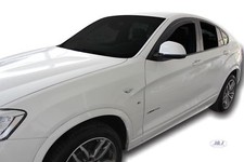 Deflecteurs D'Air / De Vent