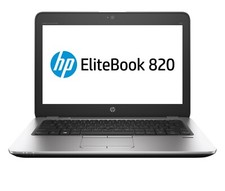 PC Portable HP, EliteBook 820