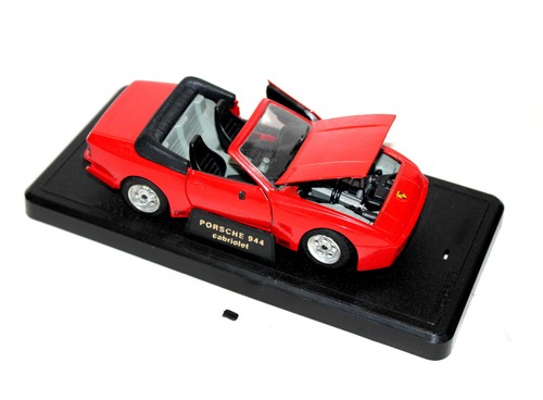 Majorette porsche 944 - porsche,