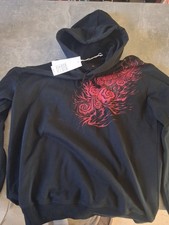 hoodie y3 x jfa yohji yamamoto