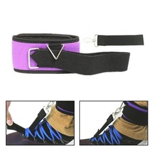 Attelle de pied tombant pour