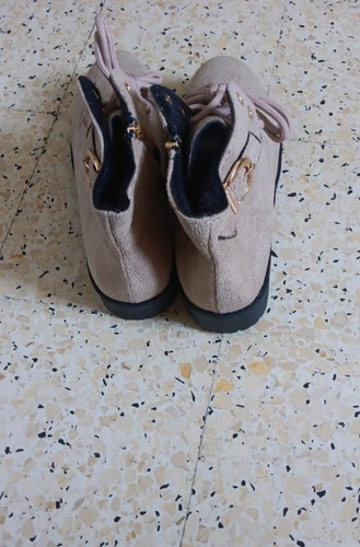 Bottes neuves femme - bottes,