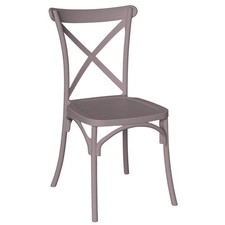 Chaise Sprint En Plastique