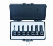 COFFRET DE 7 DOUILLES IMPACT