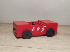 CAMP AVENTURE PEUGEOT /