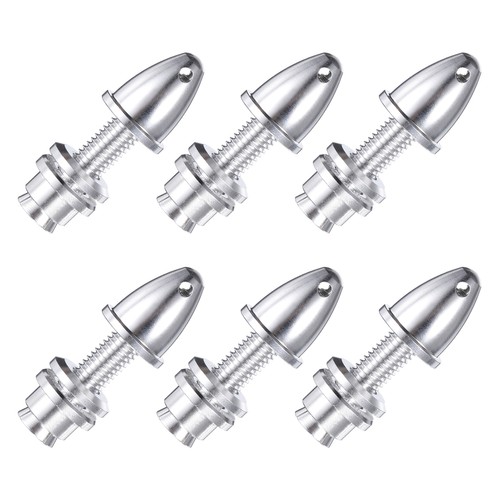 Pour airplane spinner - rc,