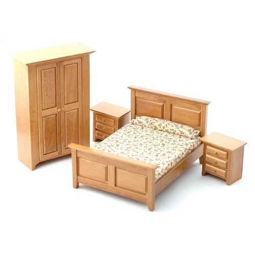 Set chambre campagne chêne - campagne,