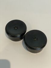 Vintage Nathaniel Baldwin Antique TSF Radio Headphones