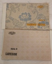 Présentoirs 12 Échantillons