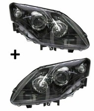 PHARE AVANT GAUCHE + DROIT