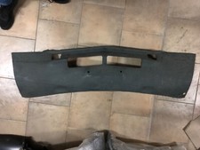 OPEL REKORD SHEET METAL FRONT LOWER FRONT SHEET METAL