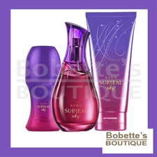 SURREAL SKY AVON 3 Produits pour Elle