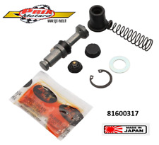 SUZUKI GT 125 1974/1977 KIT REFECTION MAITRE CYLINDRE FREIN AVANT