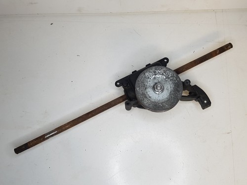 Boitier traction de - de,
