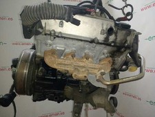 moteur complet BMW SERIE 3
