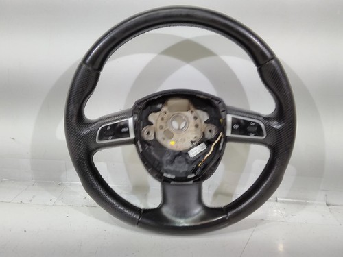 Volant direction audi a5 - volant,