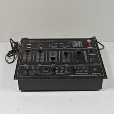 Numark DM-1150 Mixeur De